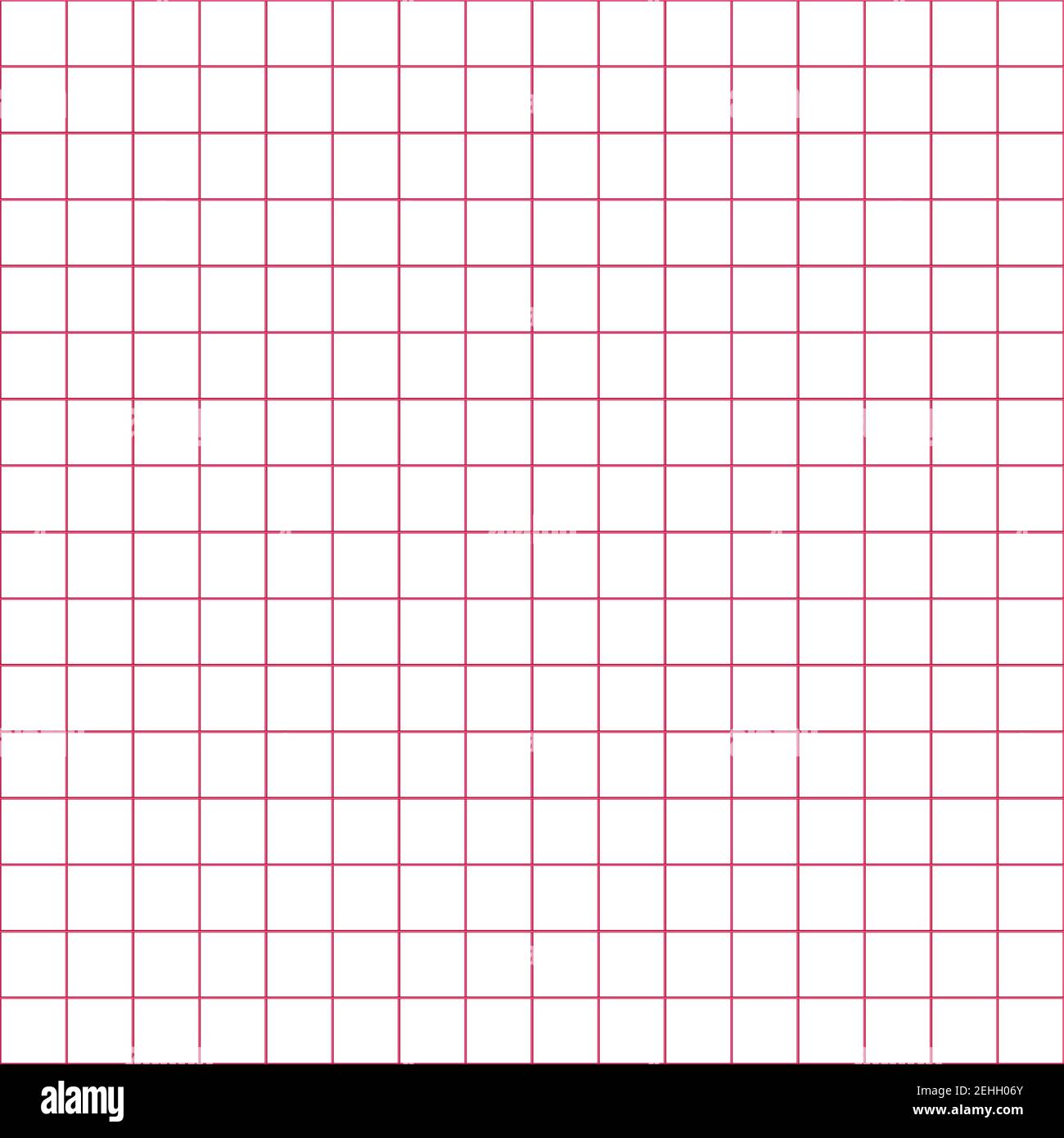 Grid paper. Abstract squared background with color graph. Geometric ...