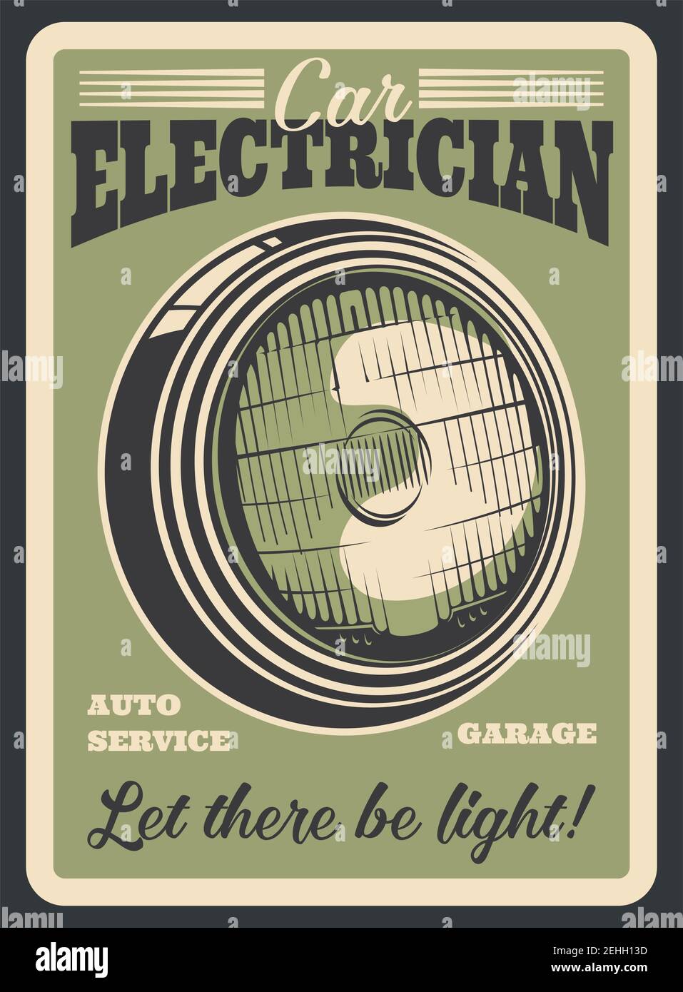 Car 2024 electrician shop