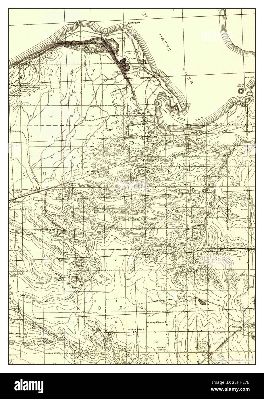 Brimley High Resolution Stock Photography and Images Alamy