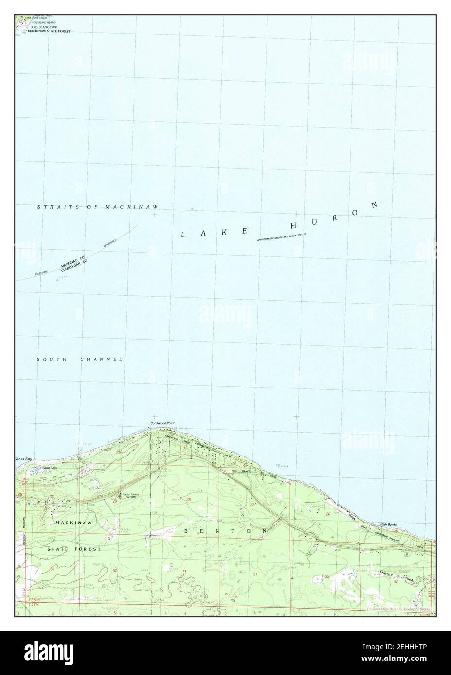 Cordwood Cut Out Stock Images & Pictures Alamy