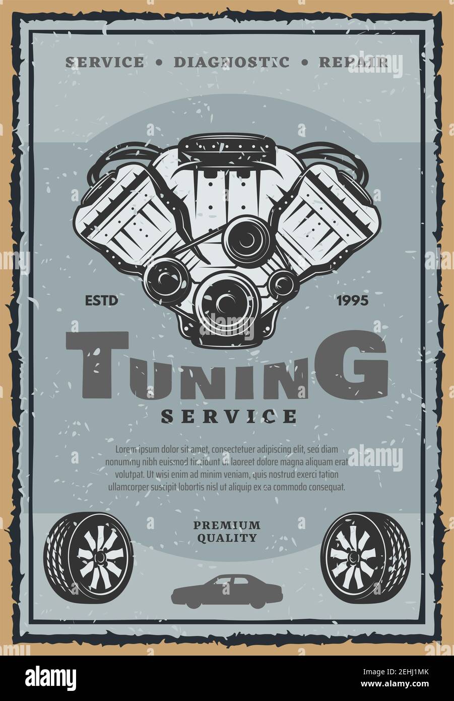 Poster Auto-Tuning 