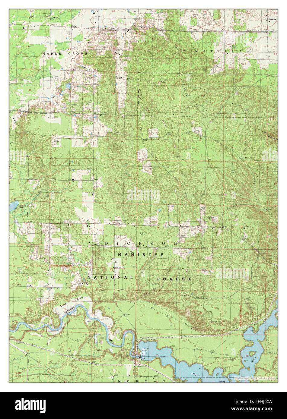 Marilla hires stock photography and images Alamy