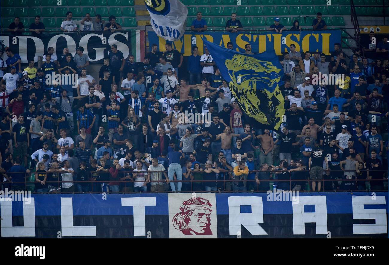 Milan only fans