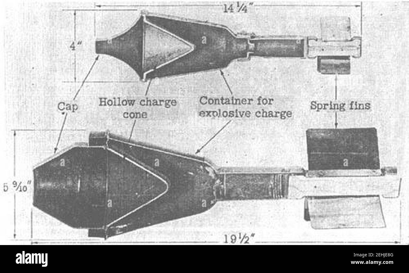 panzerfaust 2