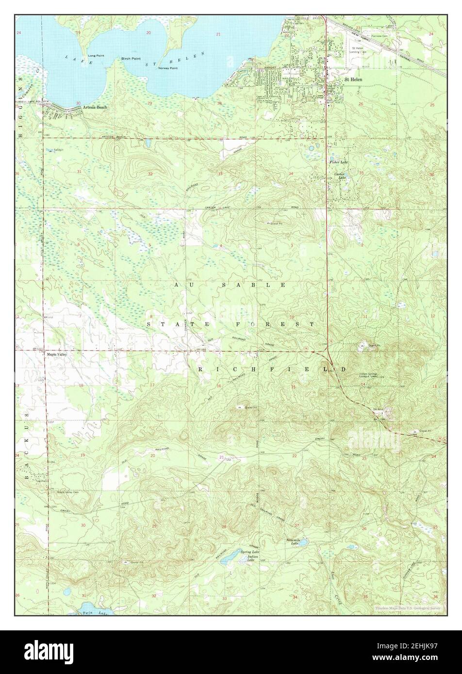 Helen place Cut Out Stock Images & Pictures Alamy