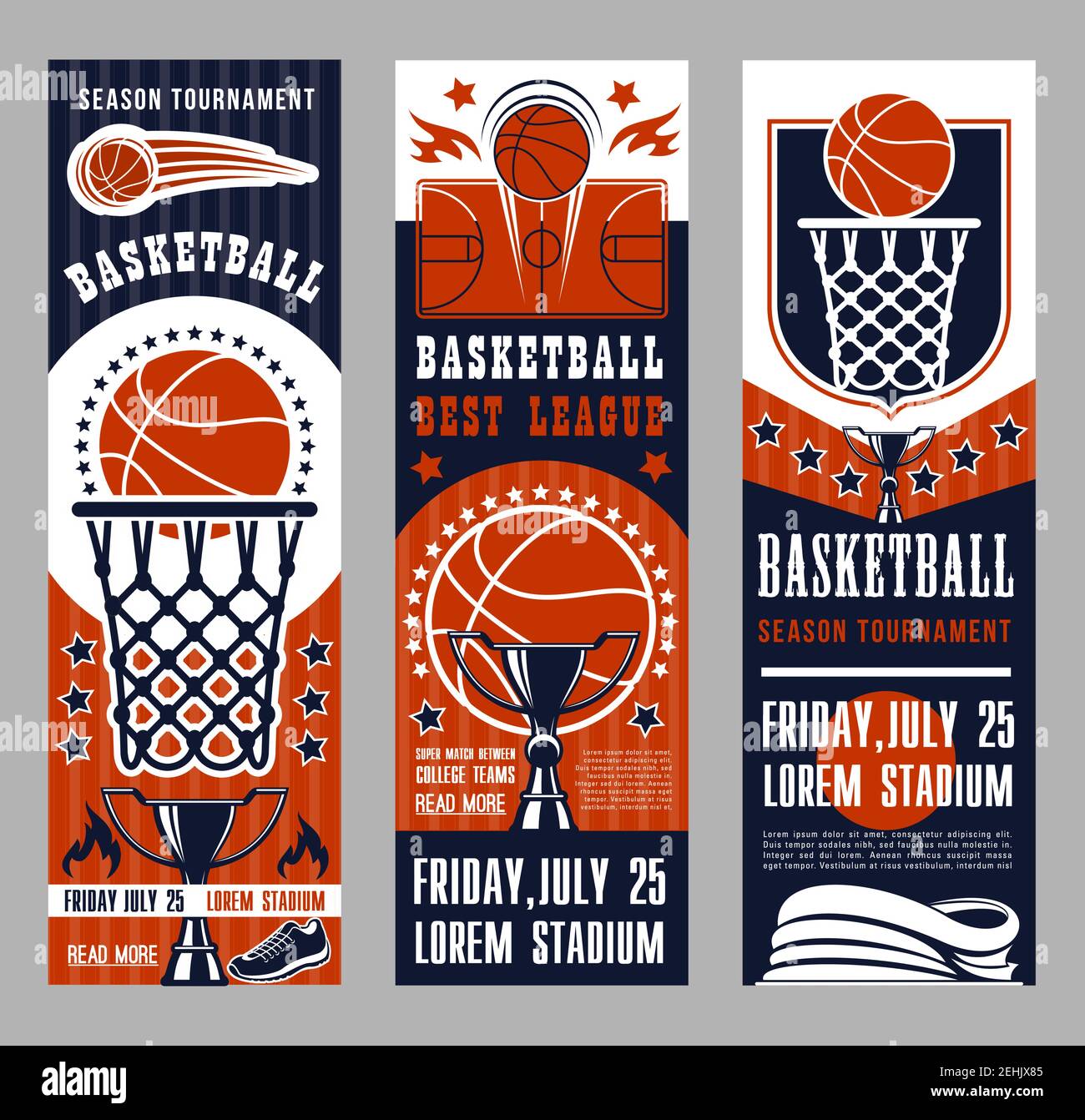 Basketball sport vector retro poster. All star championship, basketball  player club for champions. Man throws ball into basket. National sport  league Stock Vector Image & Art - Alamy