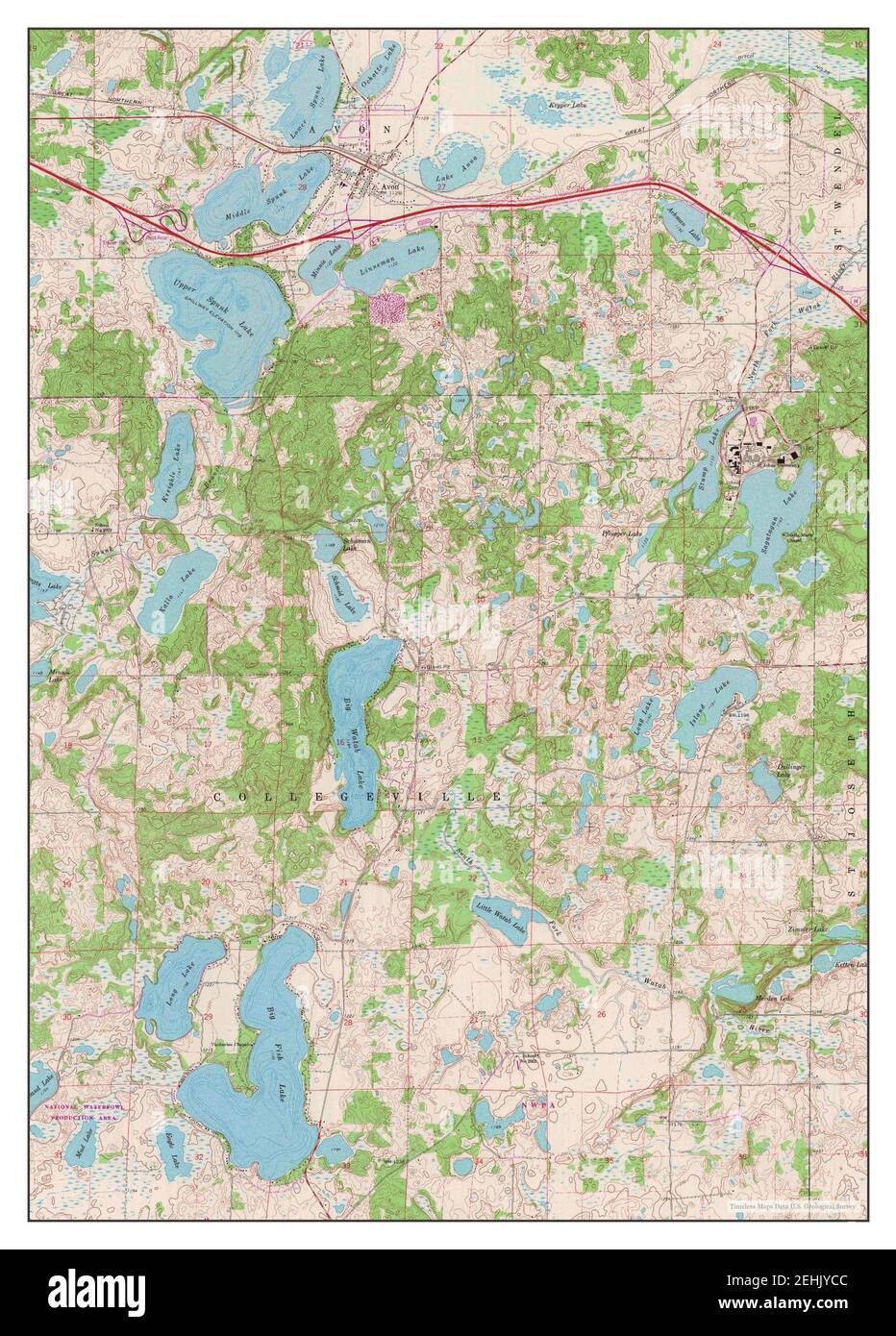 Chart of avon hires stock photography and images Alamy