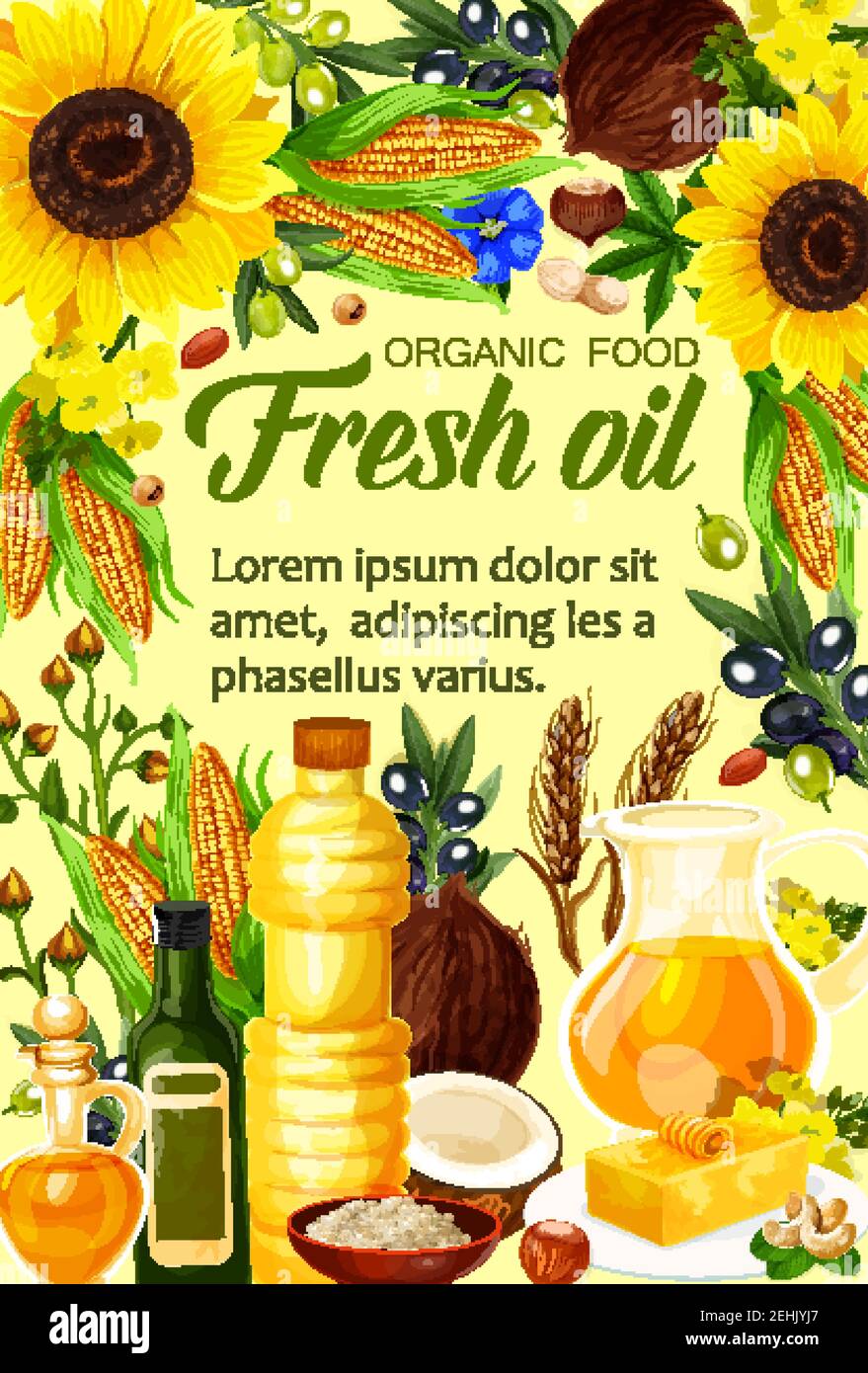 Made with peanut butter Stock Vector Images Alamy