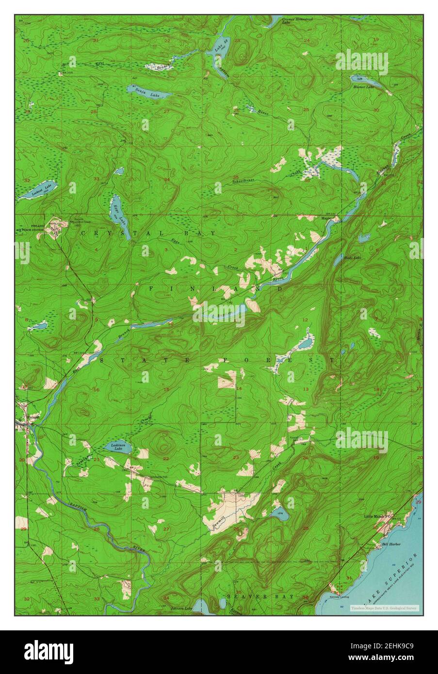 Old finland maps hires stock photography and images Alamy
