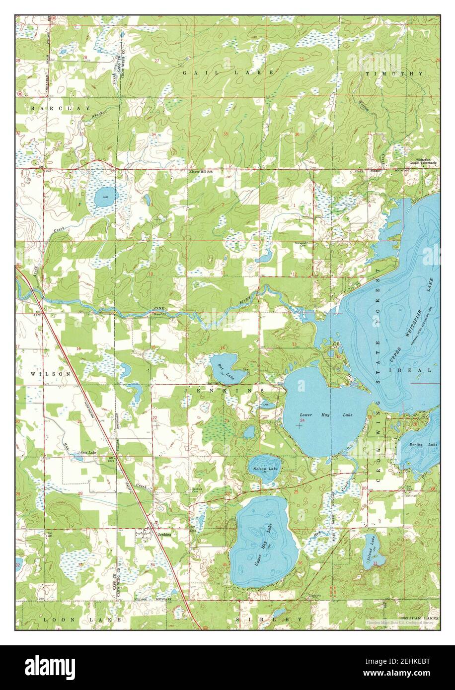 Jenkins map Cut Out Stock Images & Pictures Alamy