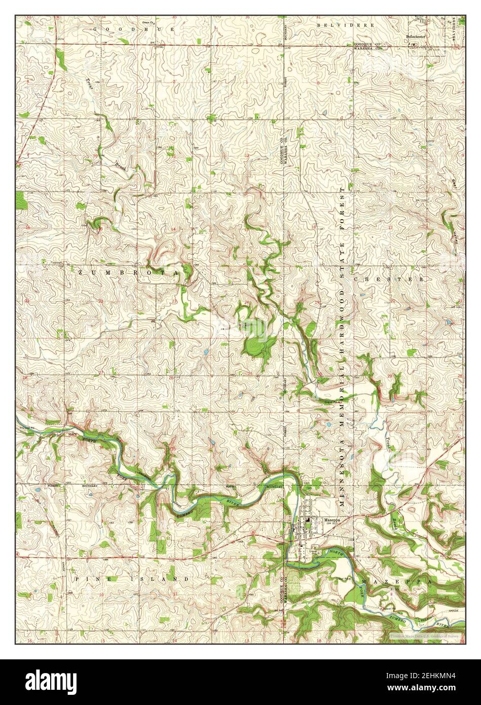 Mazeppa High Resolution Stock Photography and Images Alamy