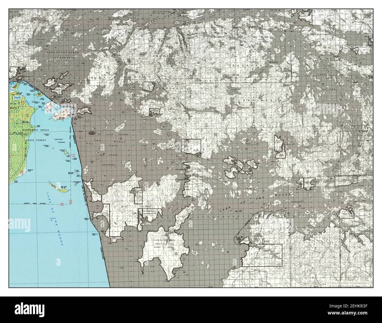 oak-island-minnesota-map-1985-1-100000-united-states-of-america-by