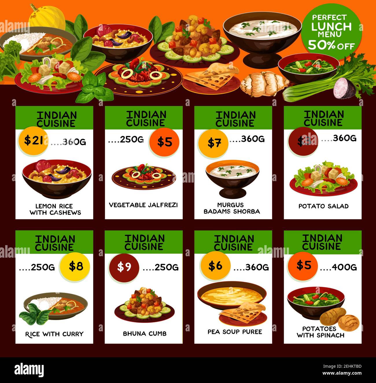 Shorba Stock Vector Images Alamy