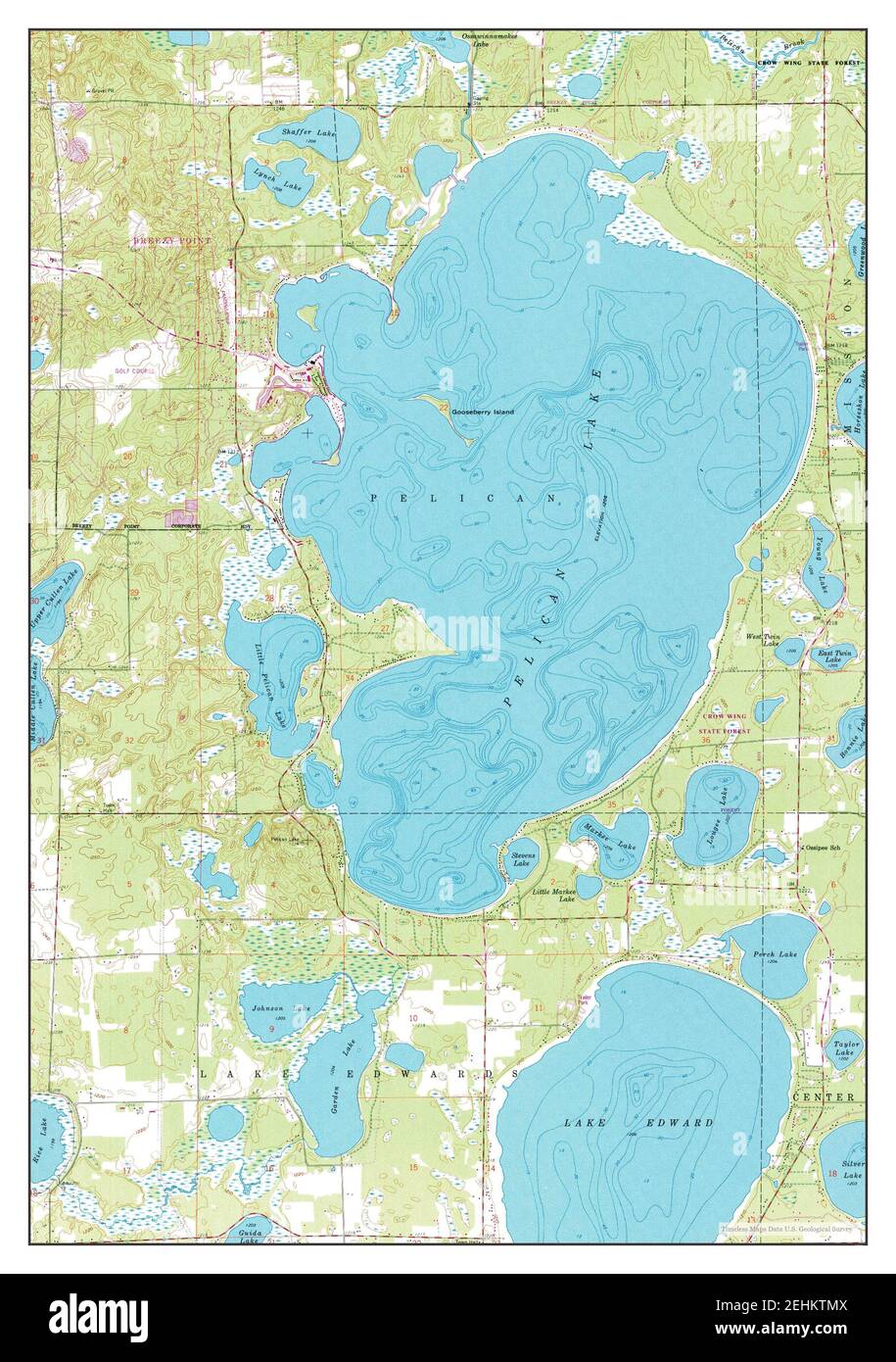 pelican-lake-minnesota-map-1959-1-24000-united-states-of-america-by