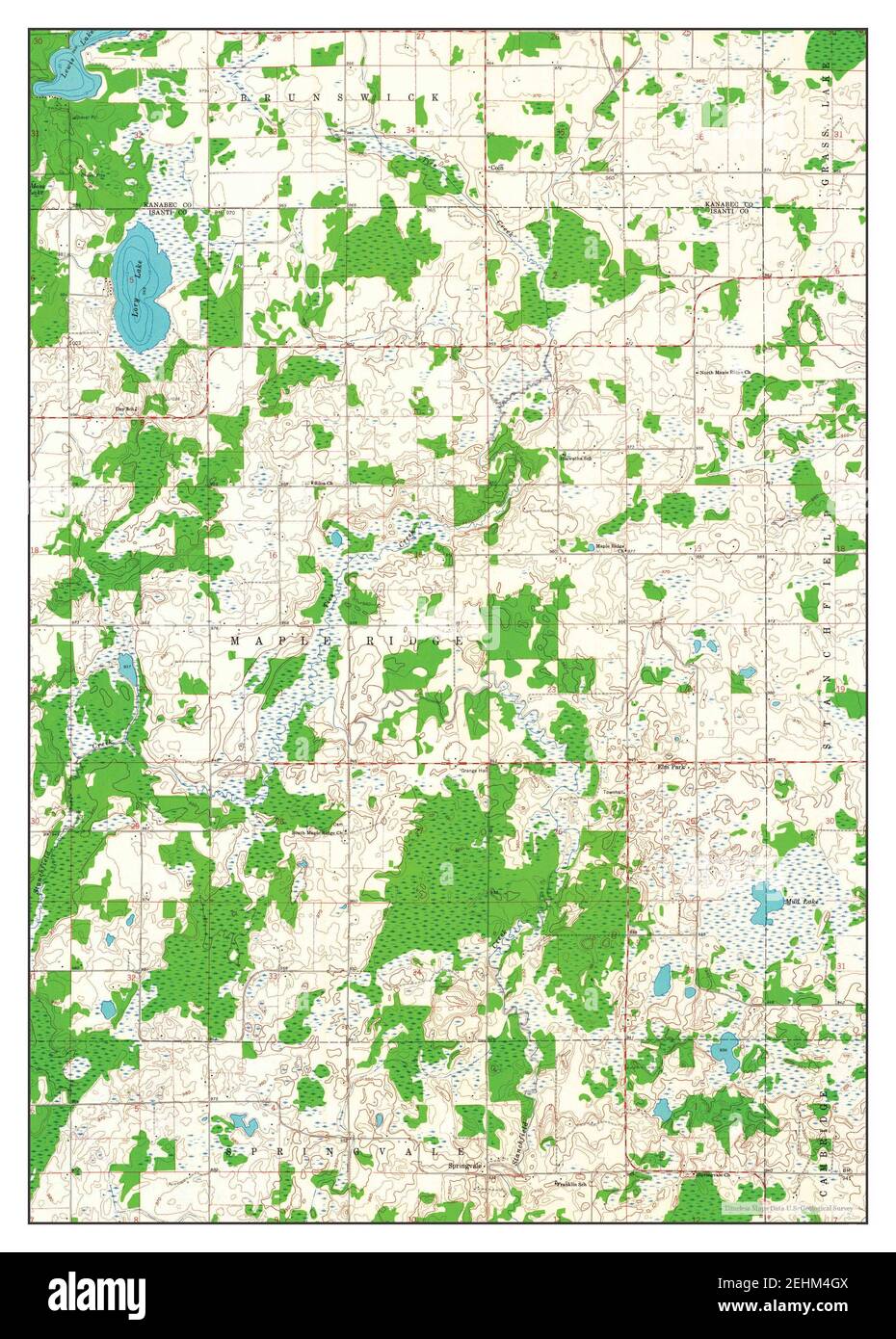Springvale road hi-res stock photography and images - Alamy
