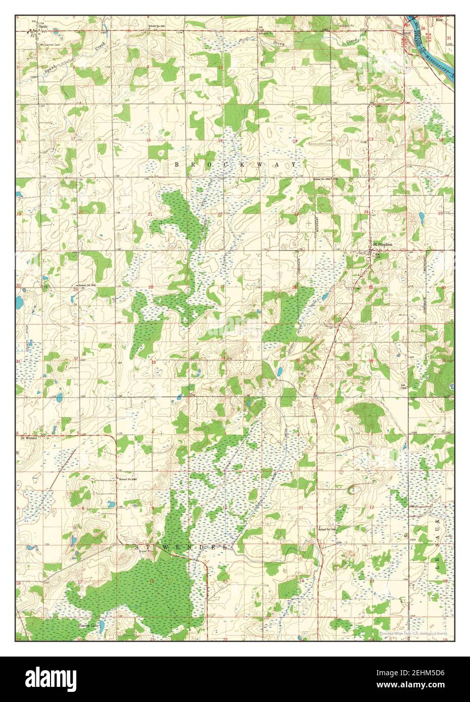 St stephen place Cut Out Stock Images & Pictures Alamy