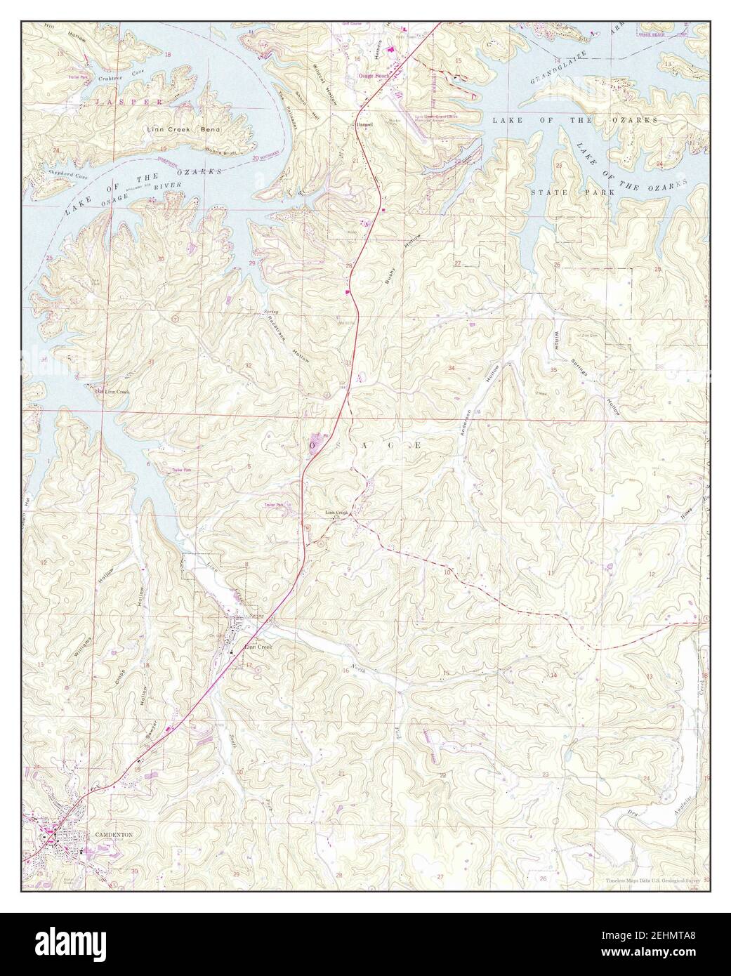 Camdenton hires stock photography and images Alamy