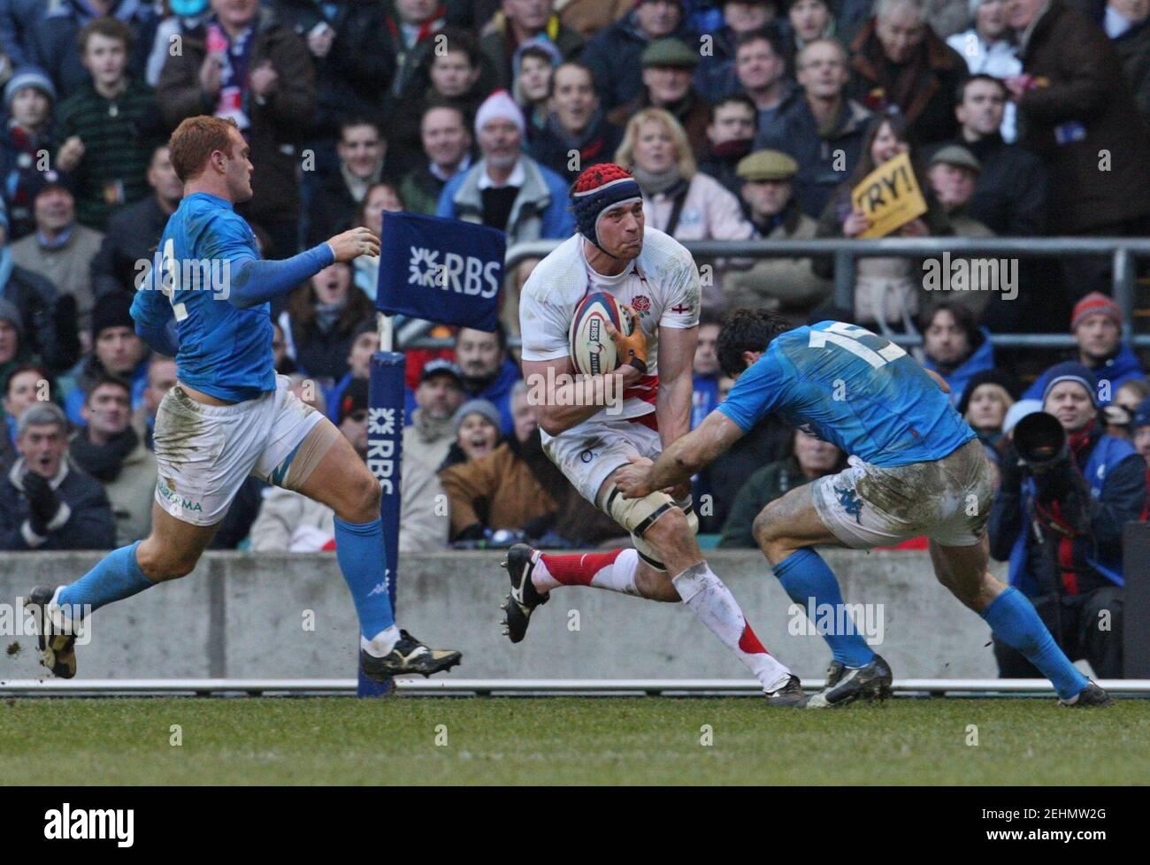 Nick garcia rugby hi-res stock photography and images - Alamy