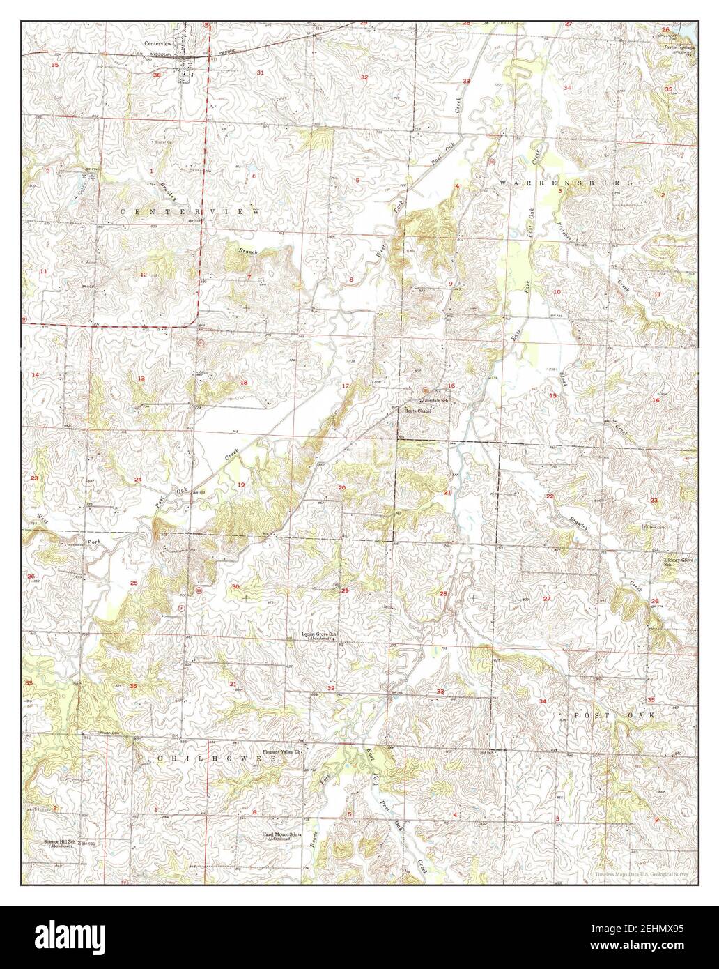 Centerview Cut Out Stock Images & Pictures Alamy