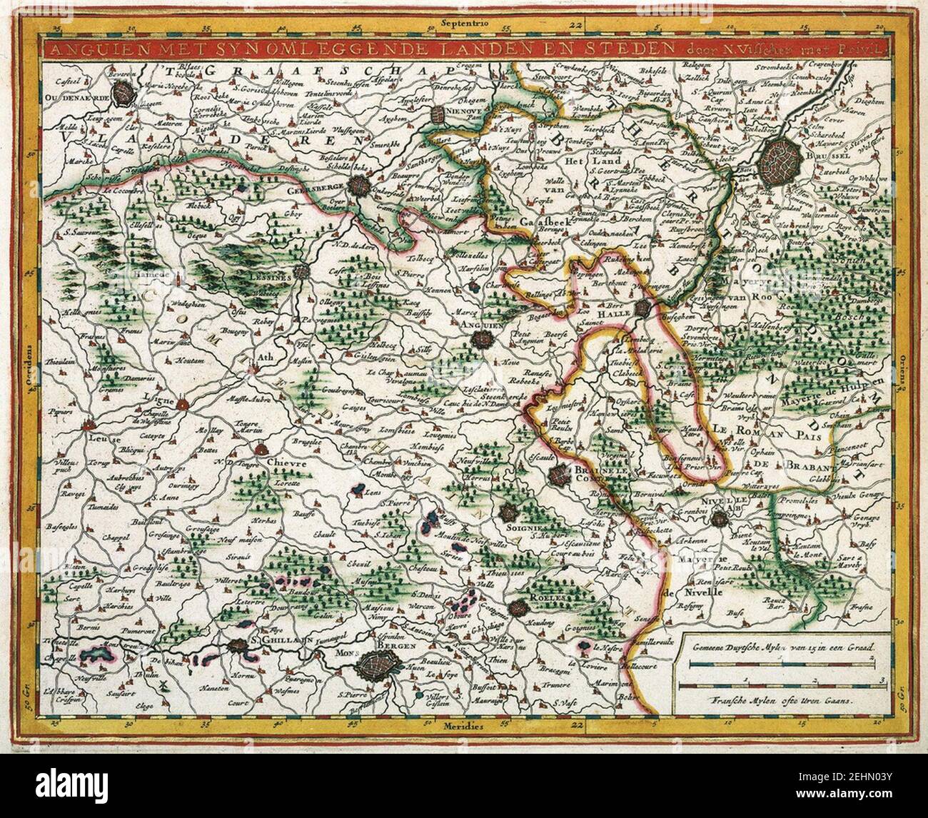 Edingen hi-res stock photography and images - Alamy