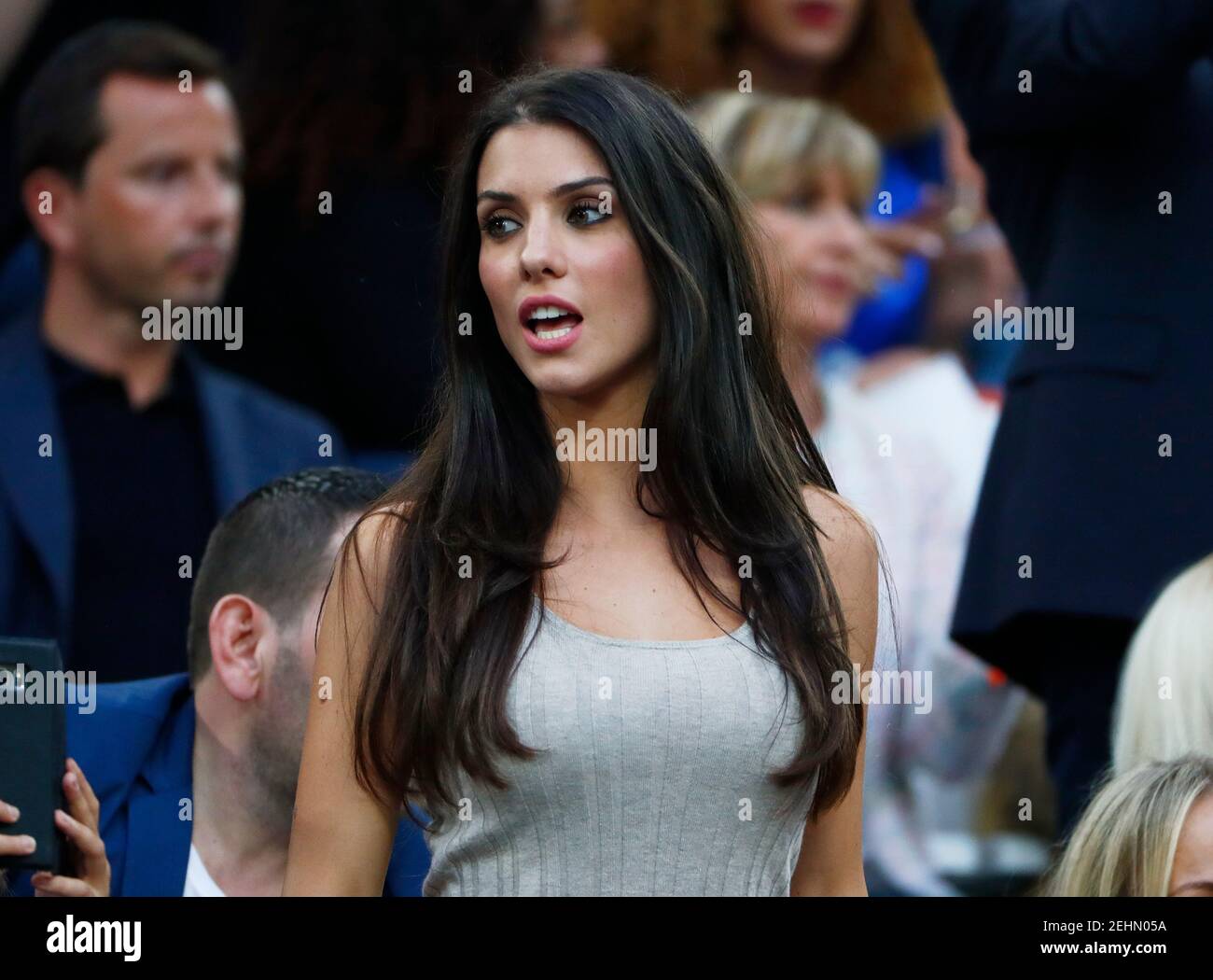 Sagna ludivine hi res stock photography and images Alamy