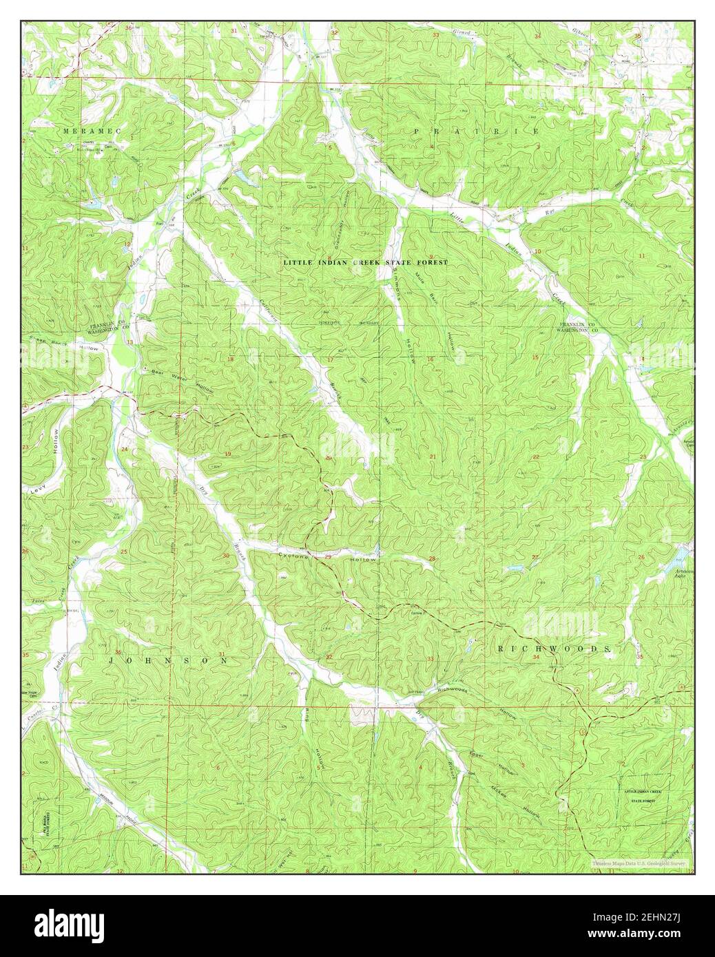 Hollow earth map hires stock photography and images Alamy