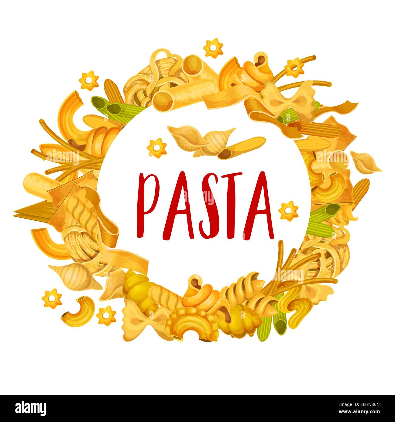 Linguini ravioli hi-res stock photography and images - Alamy