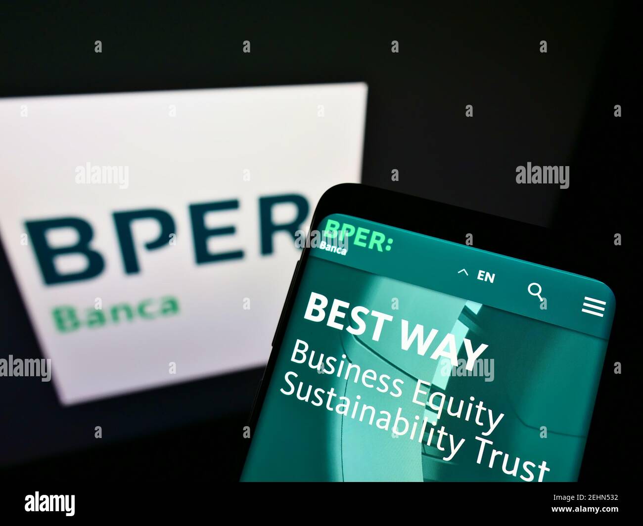 Bper banca hi-res stock photography and images - Alamy