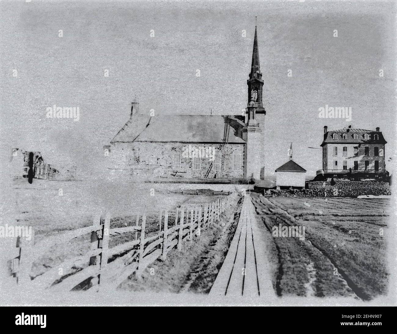 Paroisse st hires stock photography and images Alamy