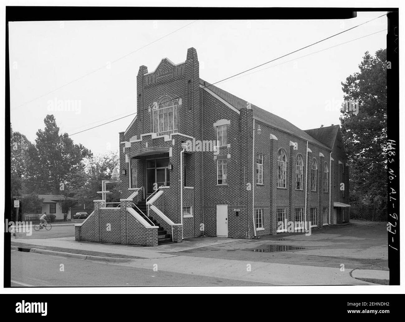 Bethel baptist church Cut Out Stock Images & Pictures Alamy