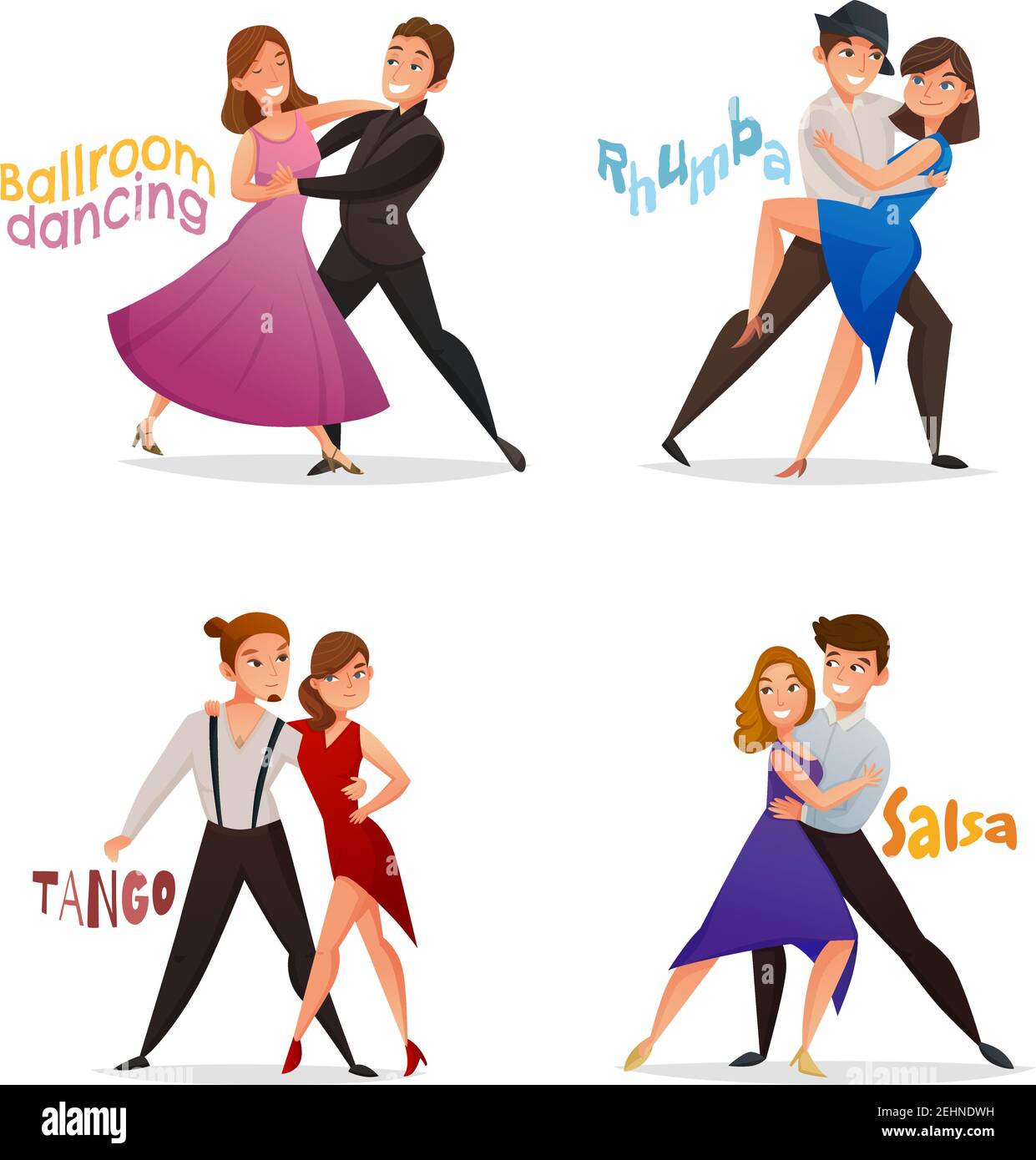Waltz Dance Stock Photos and Images - 123RF