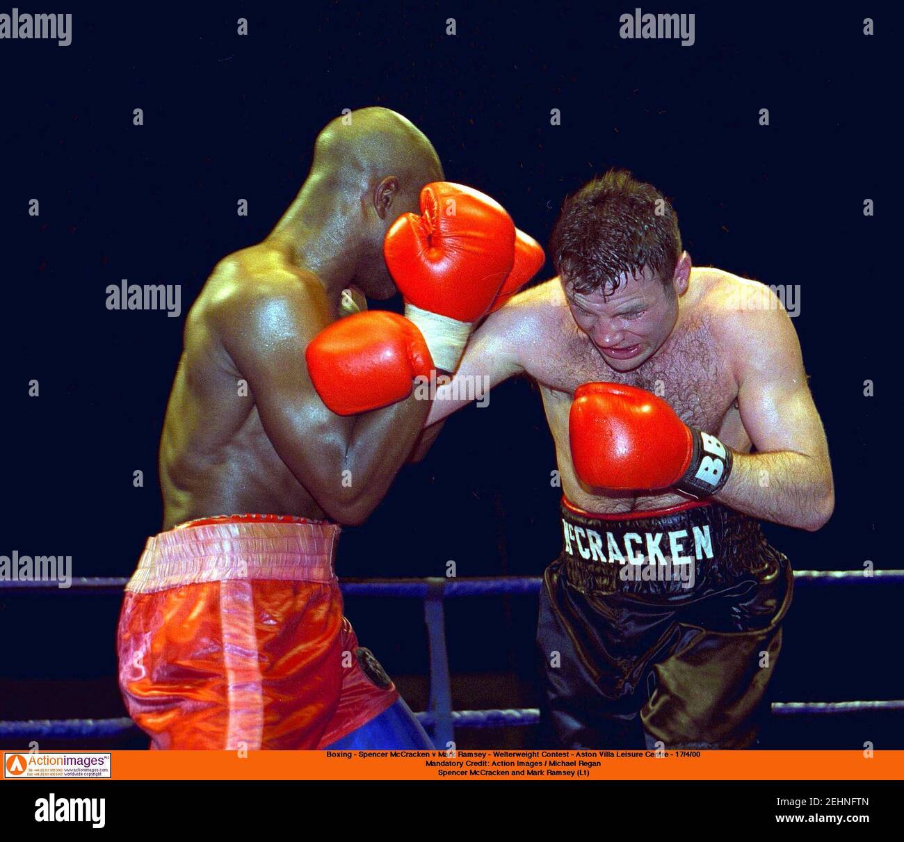 Michael mccracken hires stock photography and images Alamy