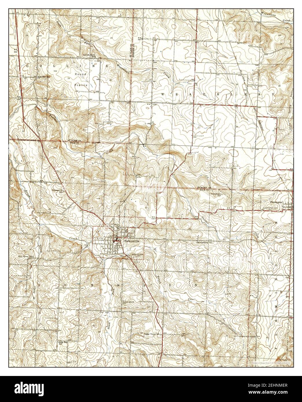 Humansville hires stock photography and images Alamy