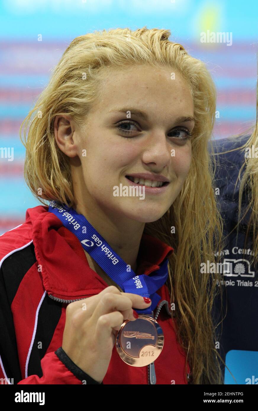 Great britains eleanor faulkner hires stock photography and images Alamy