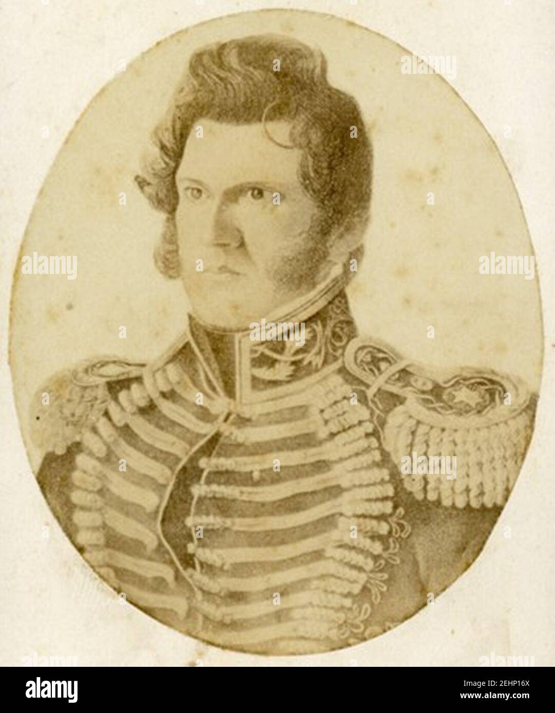 Pascual Echagüe 2 Stock Photo Alamy