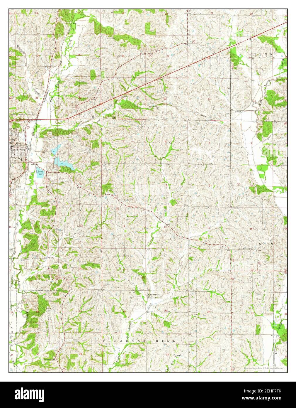 Milan east Cut Out Stock Images & Pictures Alamy