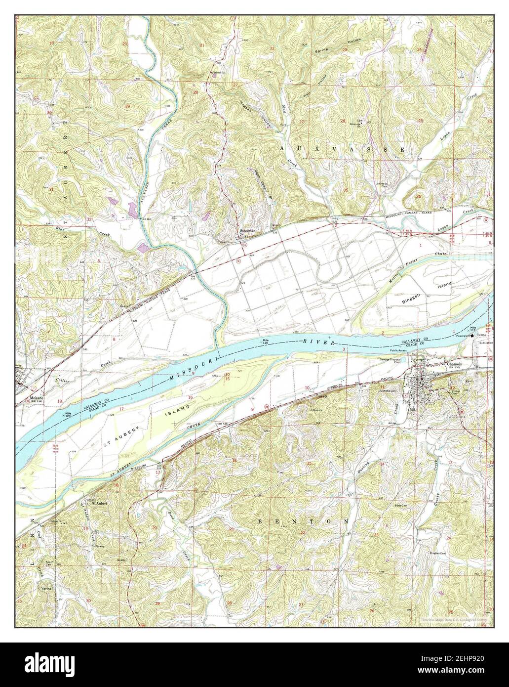 Mokane east hires stock photography and images Alamy