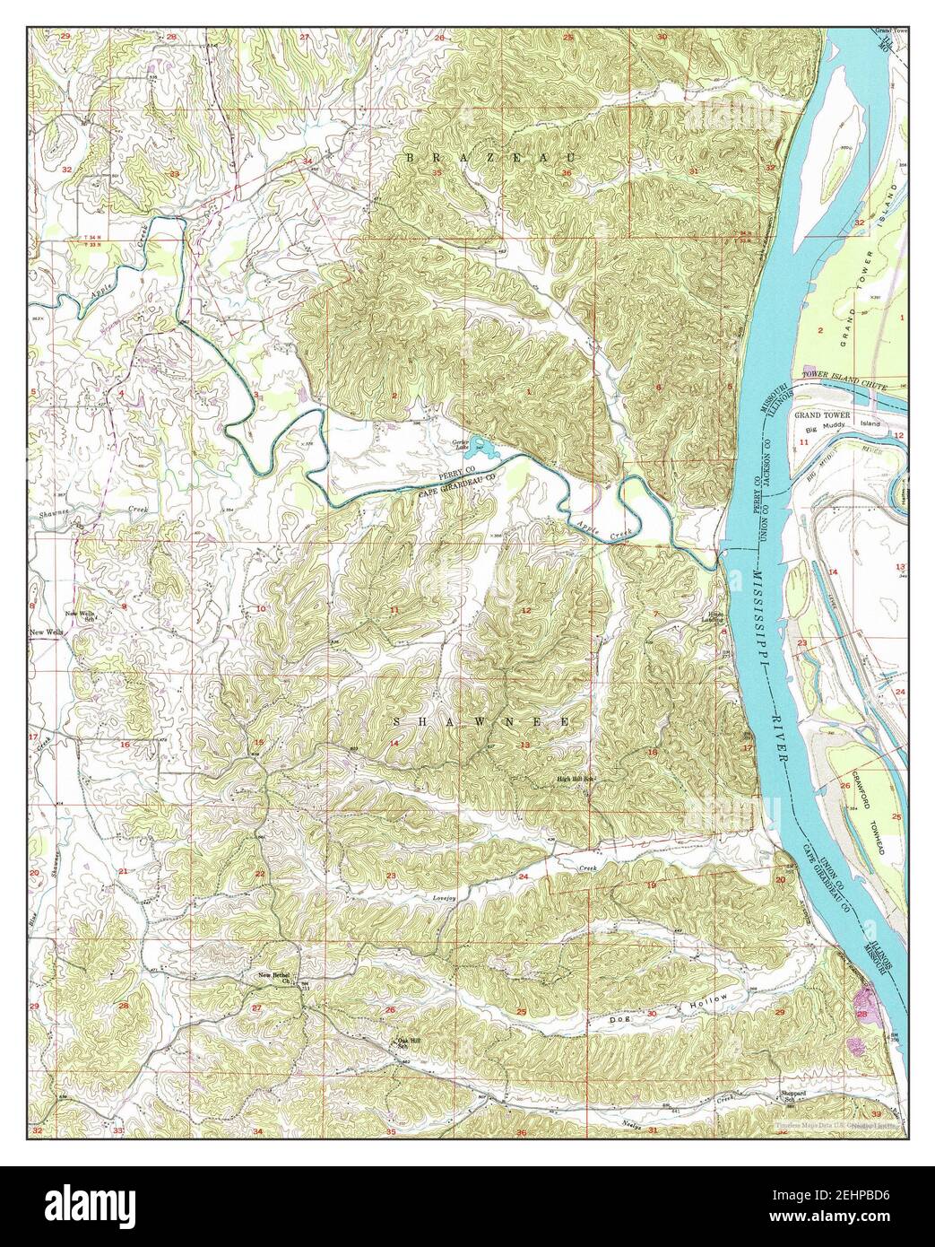 Neelys landing hires stock photography and images Alamy