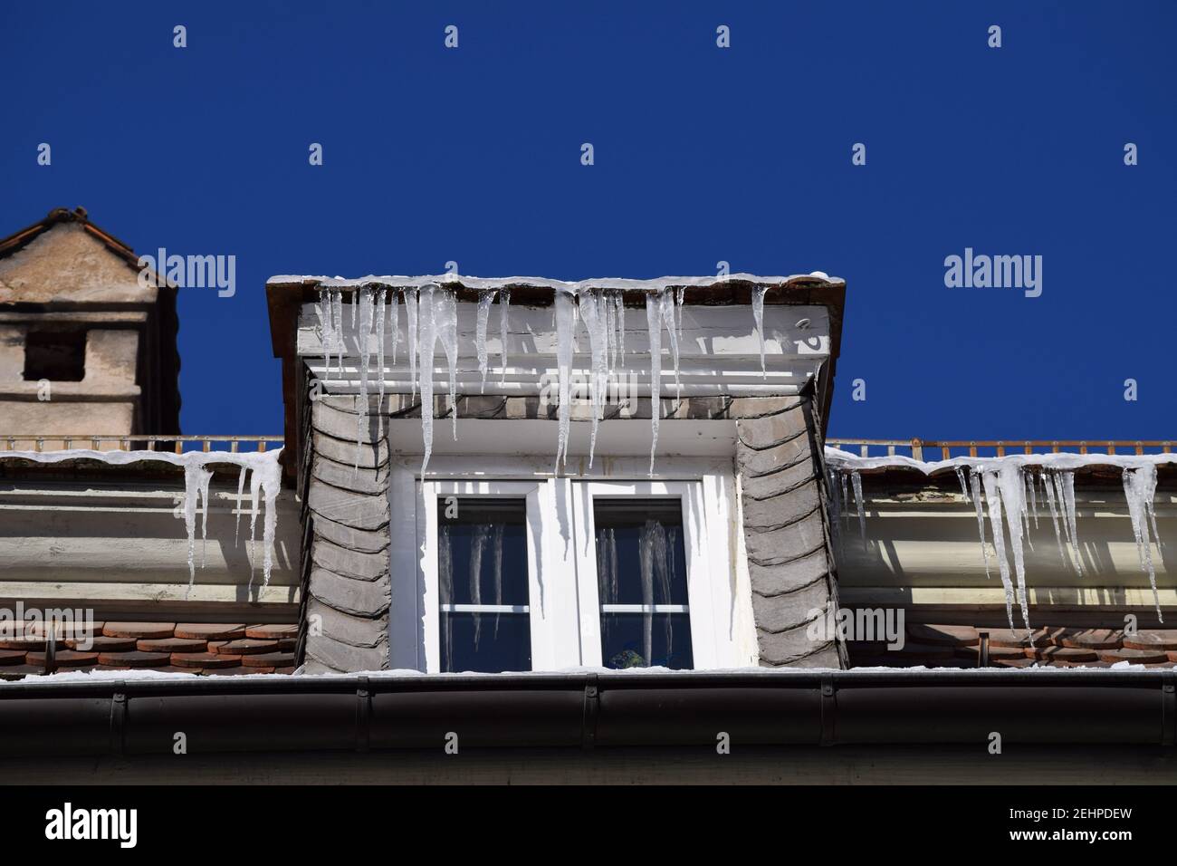 Double glazed windows hi-res stock photography and images - Alamy