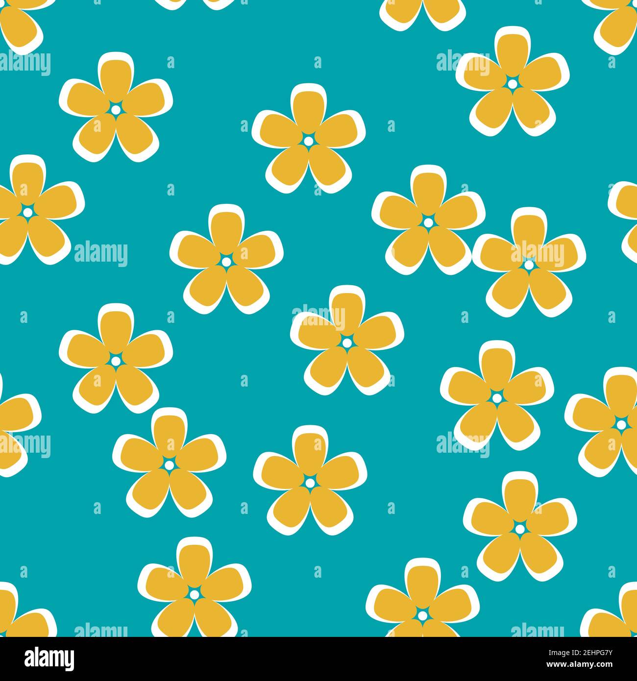 seamless flower graphics for pattern background wallpaper backdrop ...