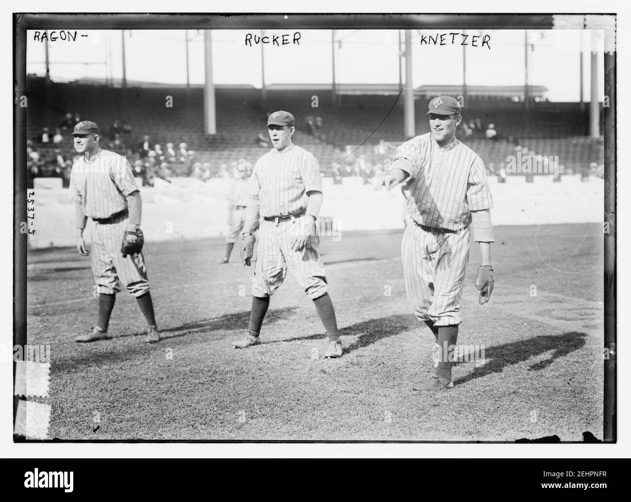 Elmer knetzer hi-res stock photography and images - Alamy