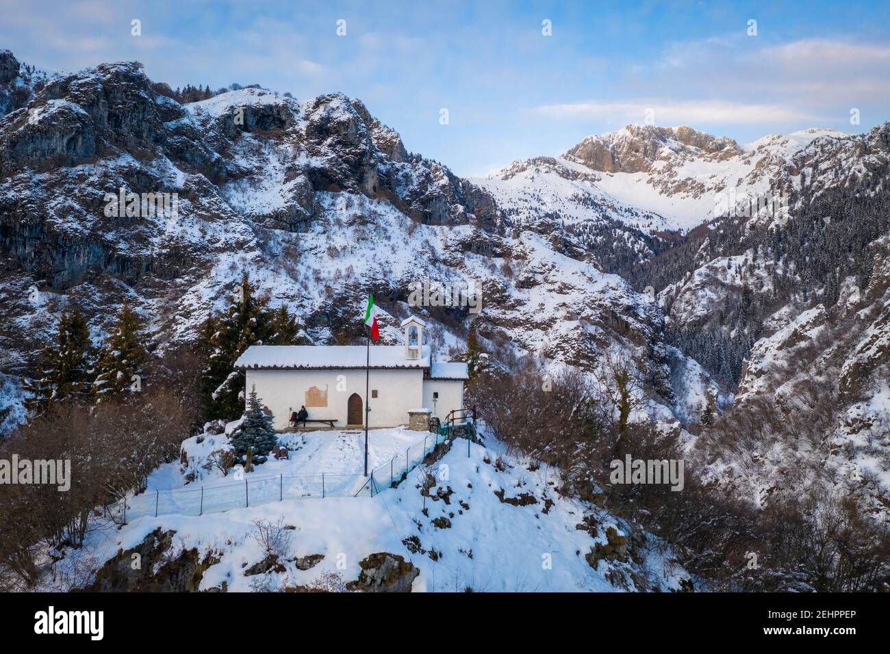 case in affitto castione della presolana