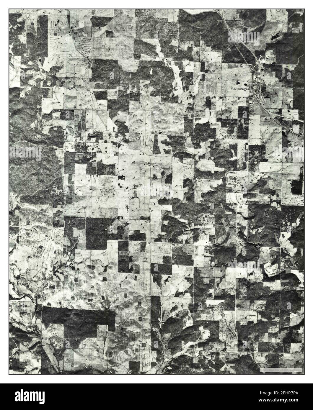 Thayer sw hires stock photography and images Alamy