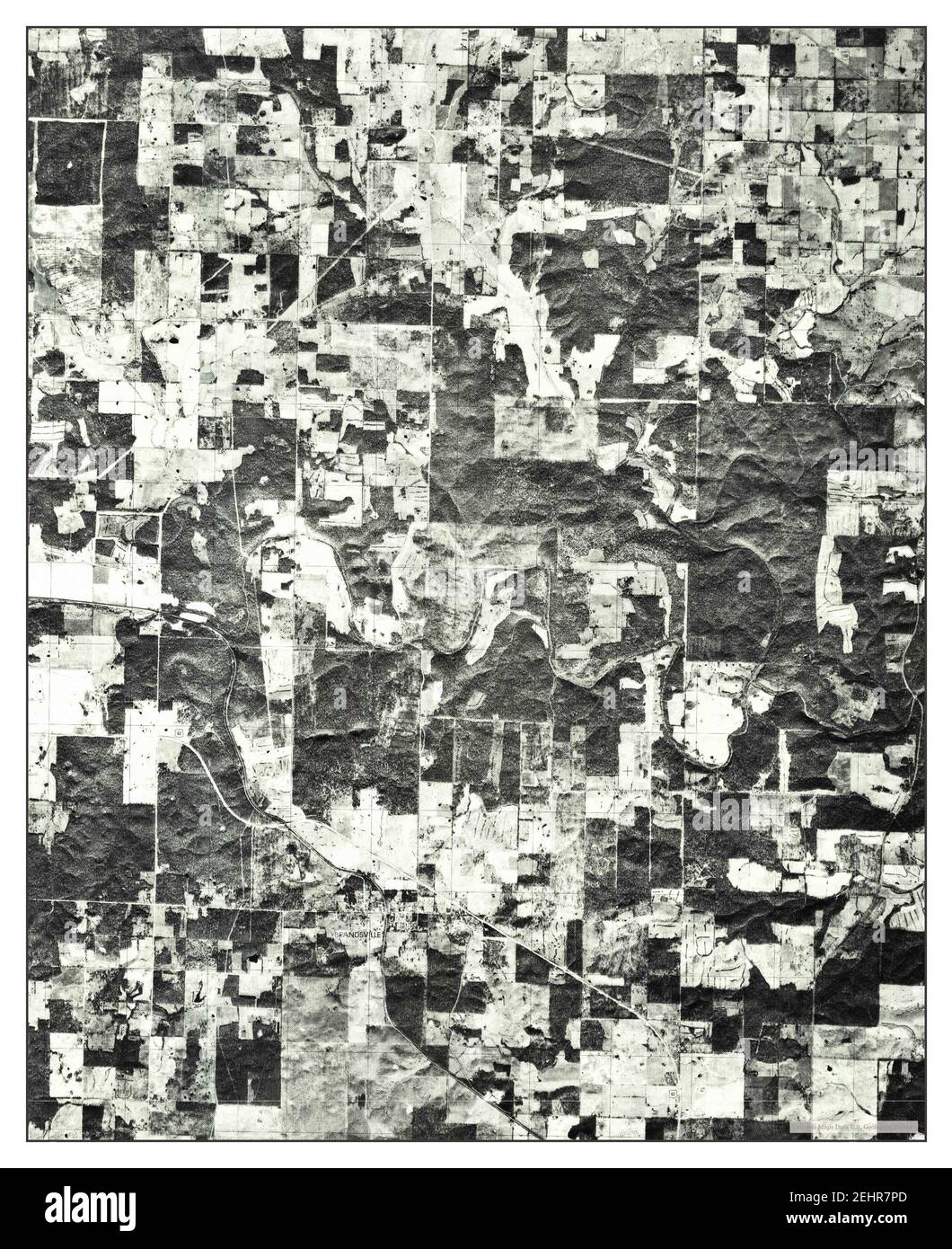 Thayer map Cut Out Stock Images & Pictures Alamy