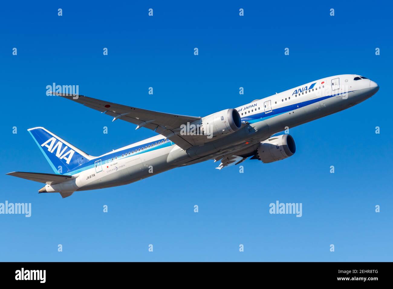 Boeing 787 ana hi-res stock photography and images - Alamy Boeing 787 ana hi-res stock photography and images - Alamy