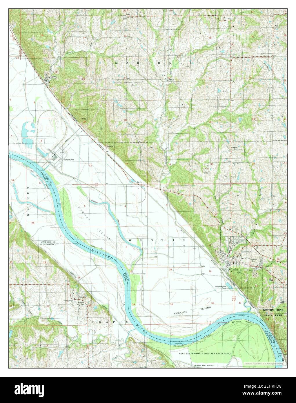 Weston county Cut Out Stock Images & Pictures Alamy