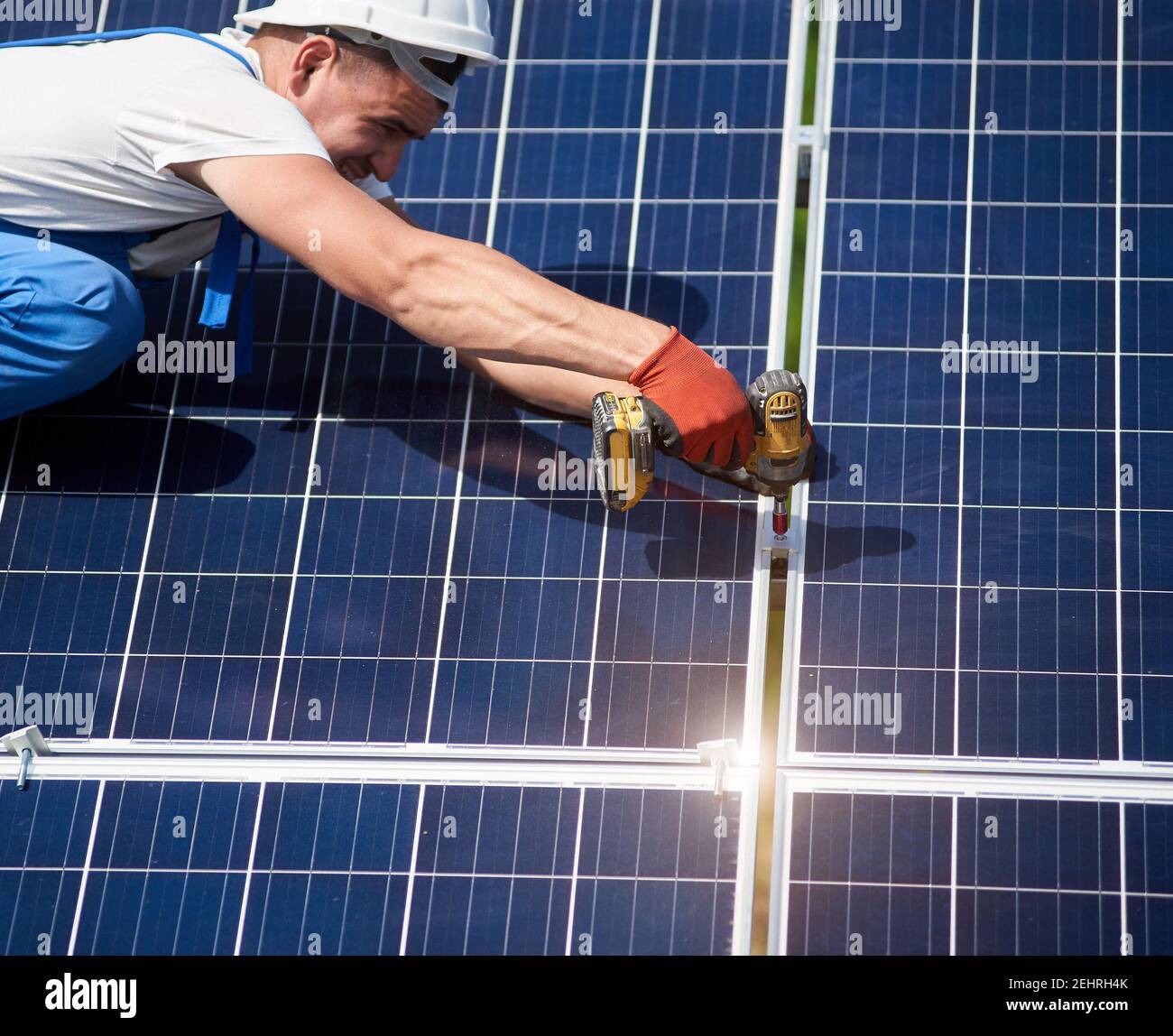 Green Energy Generation Hi Res Stock Photography And Images Alamy