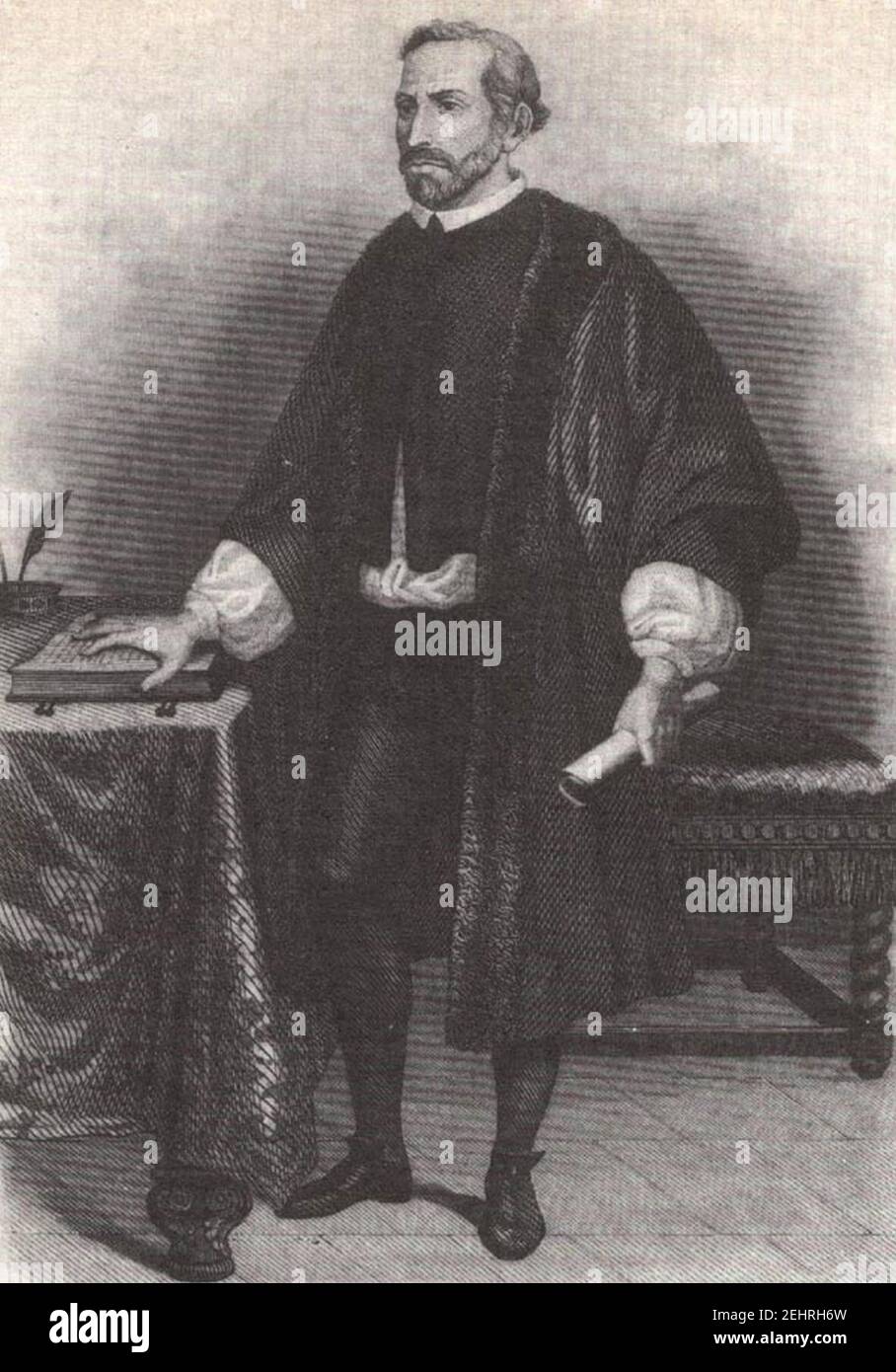 Pau claris i casademunt Stock Photo Alamy