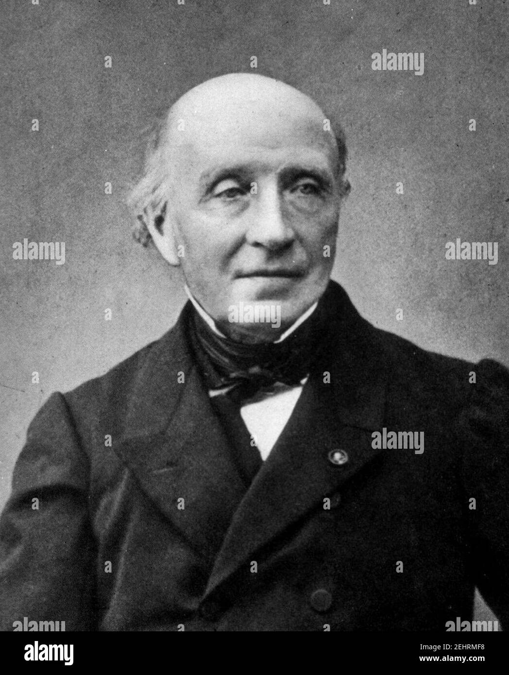 Paul Antoine Dubois Stock Photo Alamy