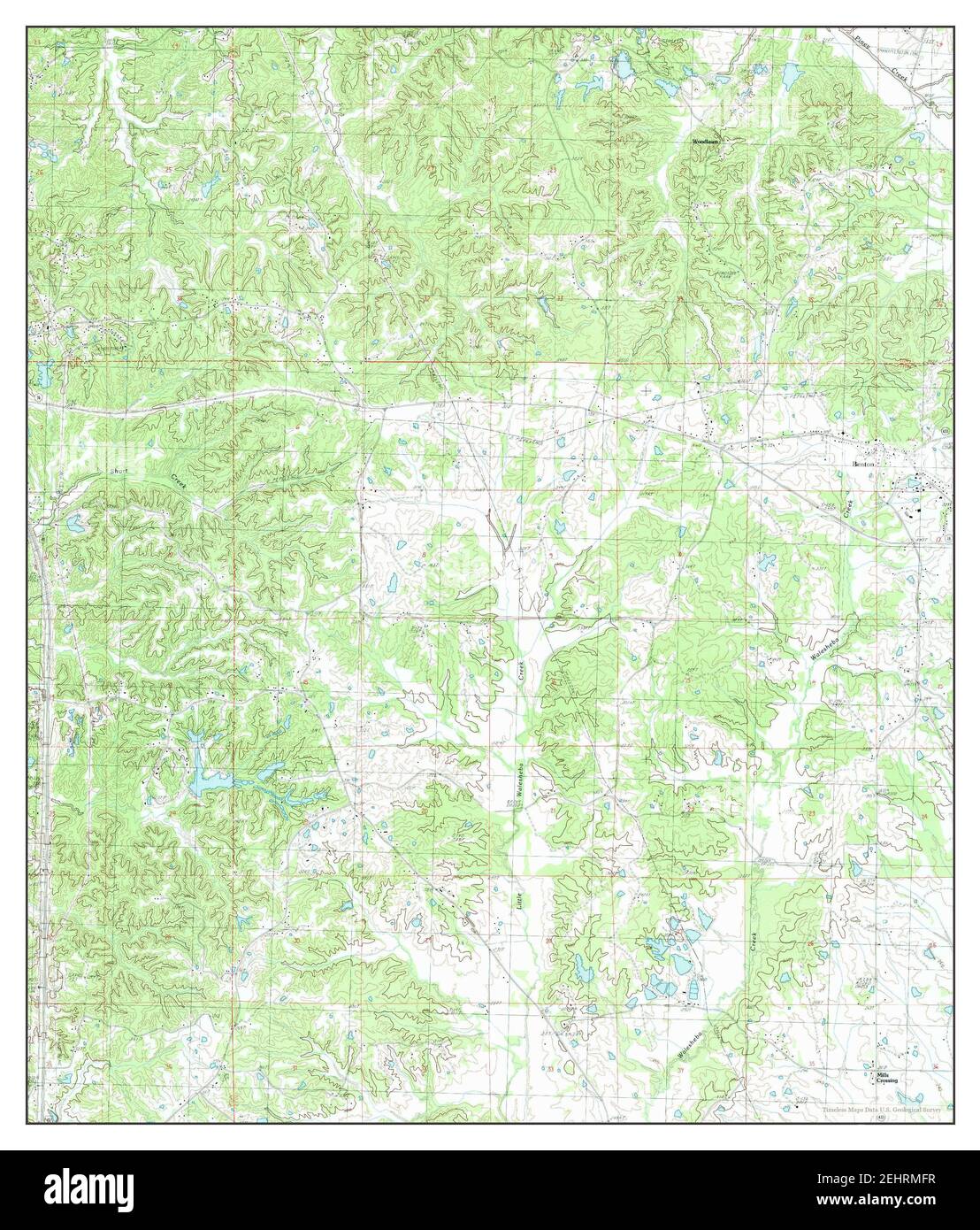 Benton mississippi hires stock photography and images Alamy